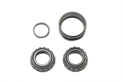 Timken Left Crankcase Main Bearing Set