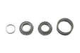 Timken Left Crankcase Main Bearing Set - additional view 2