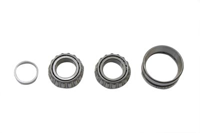 Timken Left Crankcase Main Bearing Set - additional view 2