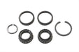 Timken Left Crankcase Main Bearing Set