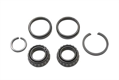 Timken Left Crankcase Main Bearing Set