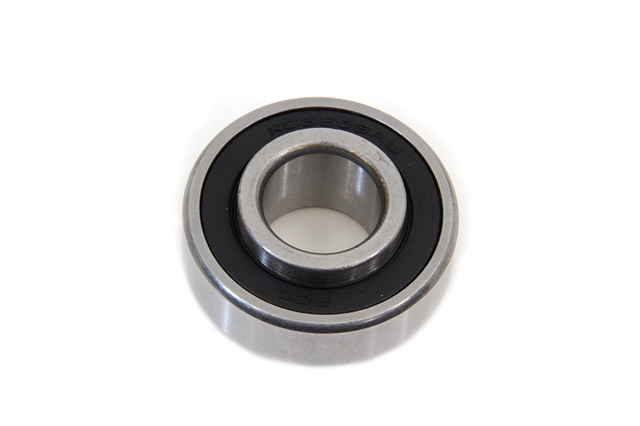 V-Twin Manufacturing Replica Wheel Hub and Brake Drum Bearing - additional view 2