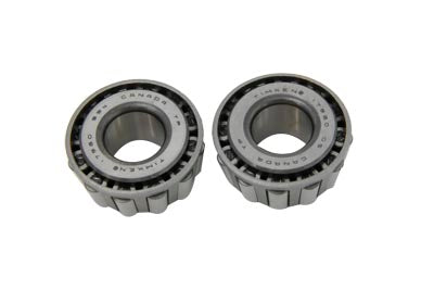 Timken Swingarm Bearing Set - additional view 2