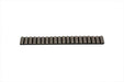 V-Twin Manufacturing Clutch Hub Standard Bearing Roller Set