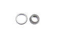 Timken Left Crankcase Bearing With Race