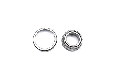 Timken Left Crankcase Bearing With Race