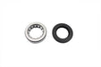 V-Twin Manufacturing Inner Primary Cover Bearing with Seals