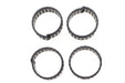 Sonnax Transmission Four Piece Bearing Set
