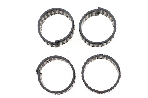 Sonnax Transmission Four Piece Bearing Set