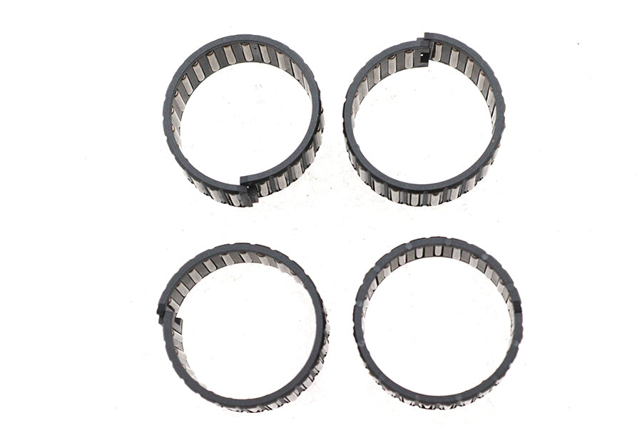 Sonnax Transmission Four Piece Bearing Set