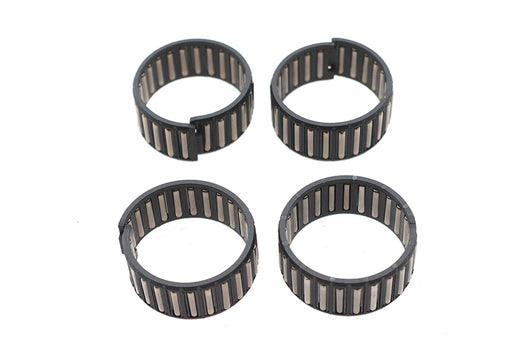 Sonnax Transmission Four Piece Bearing Set - additional view 2