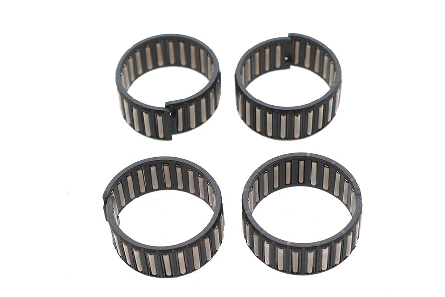Sonnax Transmission Four Piece Bearing Set - additional view 2