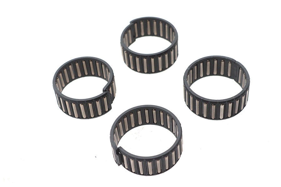 Sonnax Transmission Four Piece Bearing Set - additional view 4