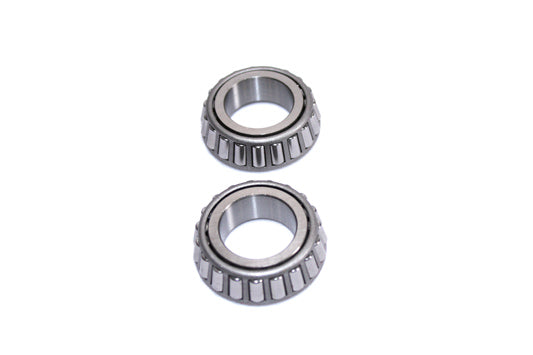 V-Twin Manufacturing Fork Neck Cup Bearing Set