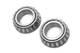 V-Twin Manufacturing Fork Neck Cup Bearing Set - additional view 4