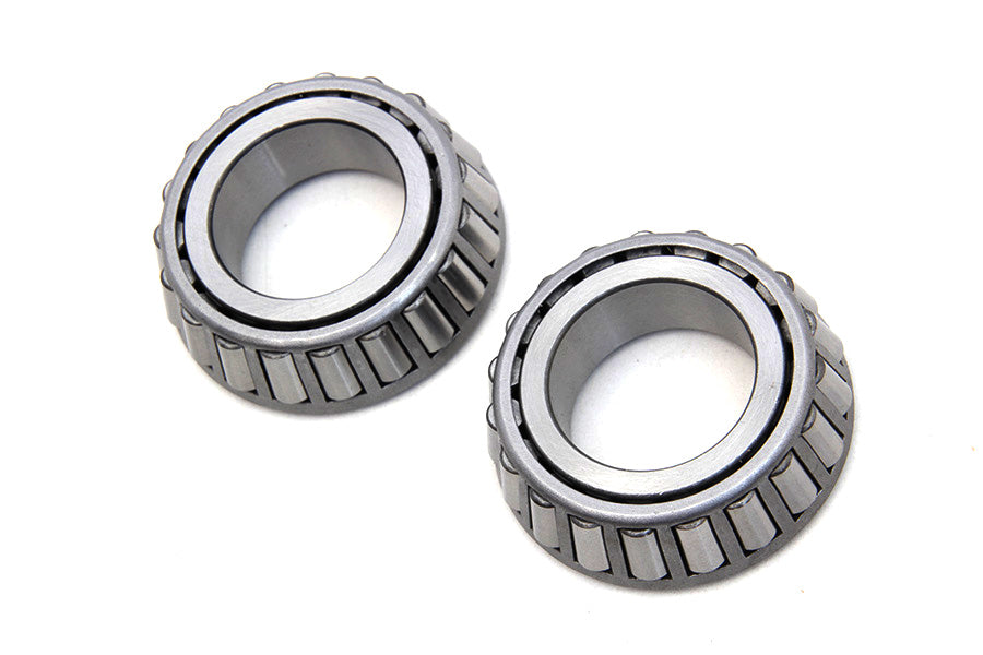 V-Twin Manufacturing Fork Neck Cup Bearing Set - additional view 4