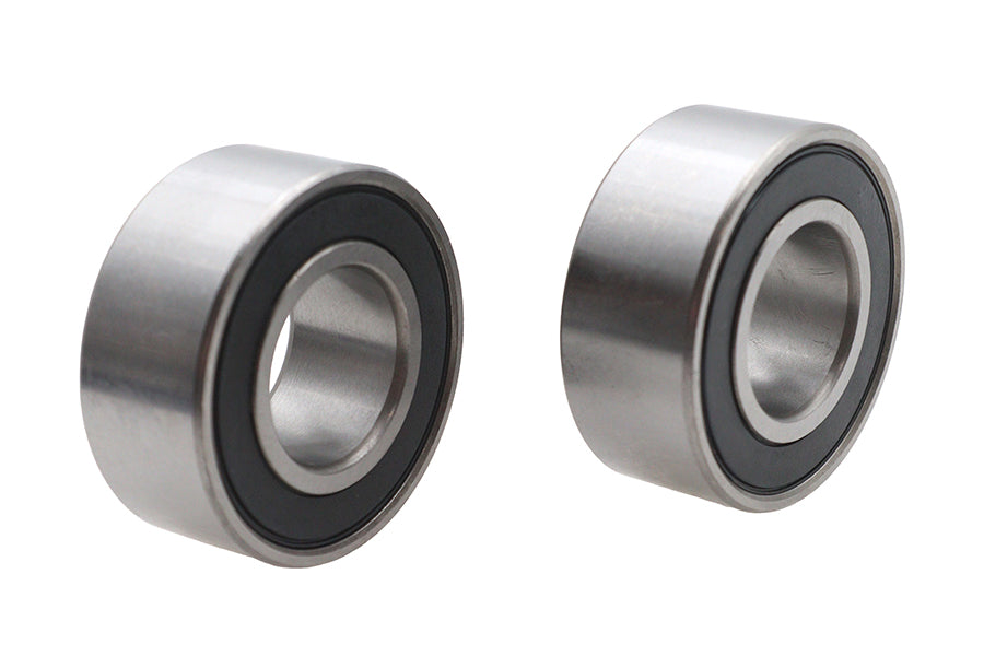 V-Twin Manufacturing Wheel Hub 1 Inner Diameter Bearing - additional view 3