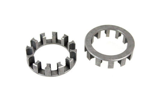 V-Twin Manufacturing Pinion Shaft Roller Cage Set - additional view 2