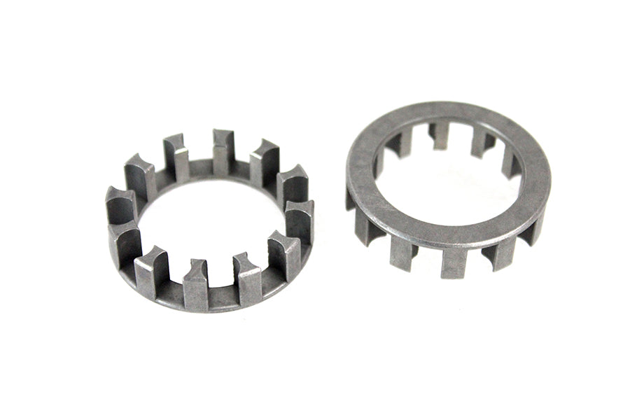 V-Twin Manufacturing Pinion Shaft Roller Cage Set - additional view 2