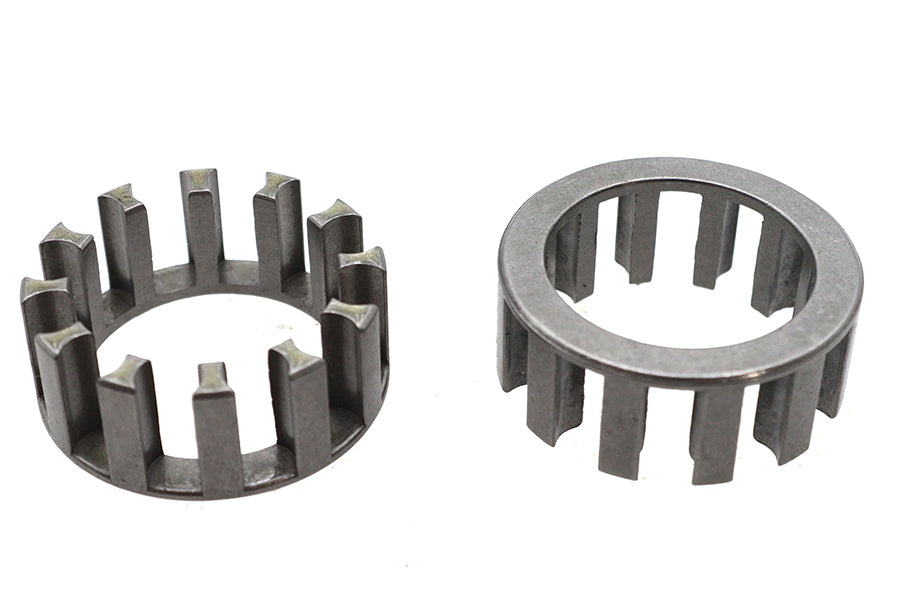 V-Twin Manufacturing Sprocket Shaft Cage Set