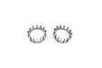 V-Twin Manufacturing Pinion Shaft Right Side Retainer Cage