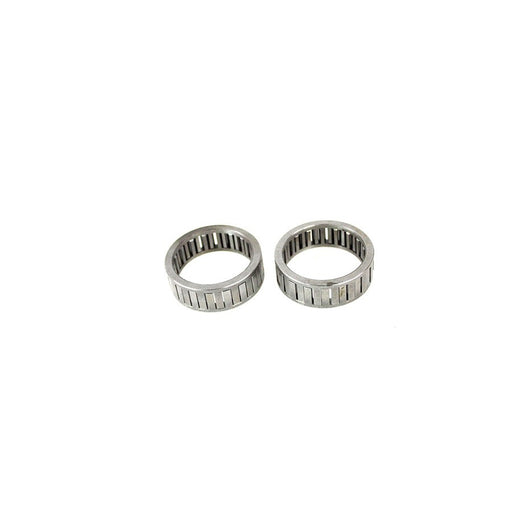 Connecting Rod Steel Cage Set - V-Twin 12-0404 - OEM 24366-51 - Big Twin 1936-1998