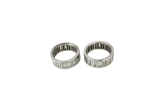 V-Twin Manufacturing Connecting Rod Steel Cage Set - additional view 2