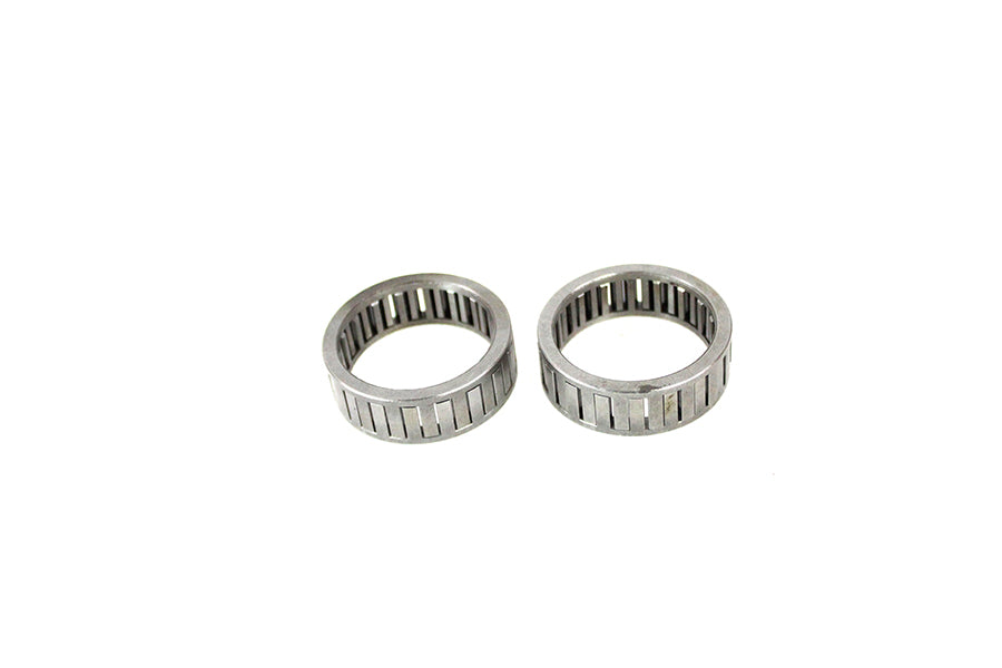 V-Twin Manufacturing Connecting Rod Steel Cage Set - additional view 2