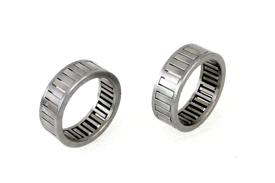 V-Twin Manufacturing Connecting Rod Steel Cage Set - additional view 3