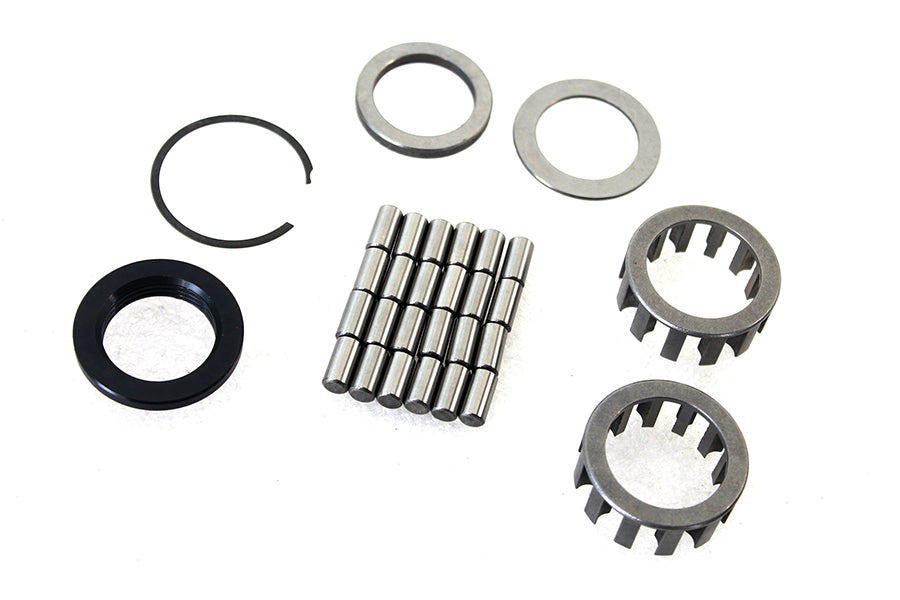 V-Twin Manufacturing Crankcase Sprocket Shaft Hardware Kit - additional view 2