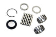 V-Twin Manufacturing Crankcase Sprocket Shaft Hardware Kit - additional view 3