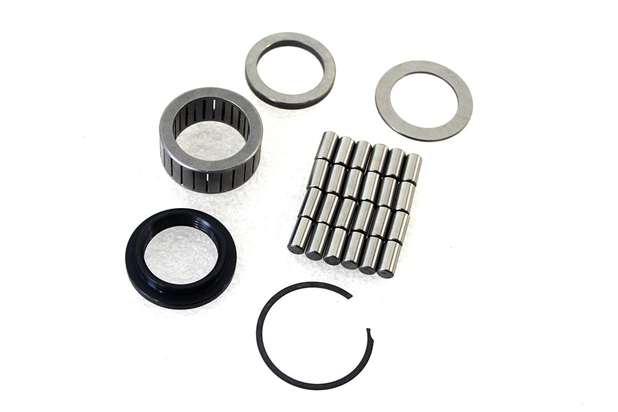 V-Twin Manufacturing Crankcase Sprocket Shaft Hardware Kit - additional view 4