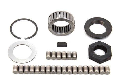 V-Twin Manufacturing Crankcase Sprocket Shaft Bearing Assembly