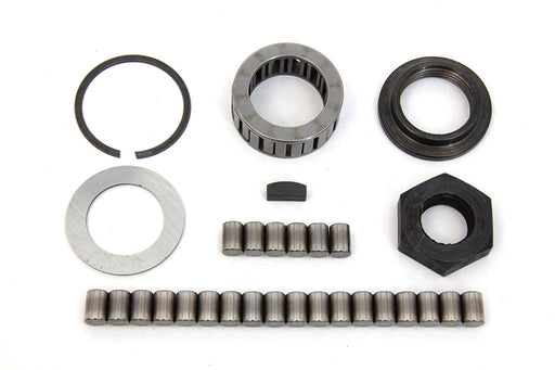 V-Twin Manufacturing Crankcase Sprocket Shaft Bearing Assembly - additional view 2