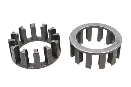 V-Twin Manufacturing Sprocket Shaft Left Side Retainer Cage