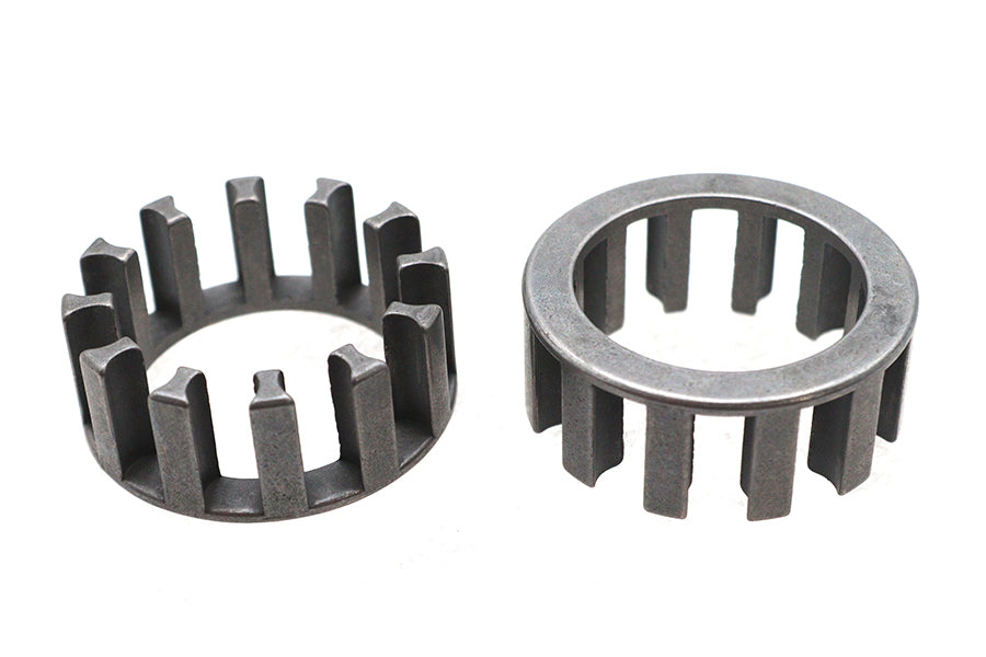 V-Twin Manufacturing Sprocket Shaft Left Side Retainer Cage