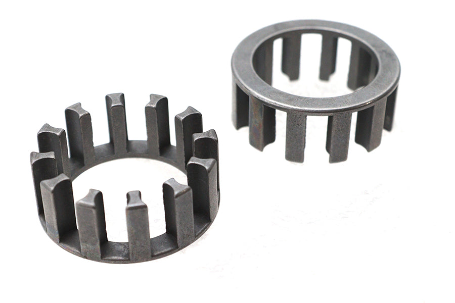 V-Twin Manufacturing Sprocket Shaft Left Side Retainer Cage - additional view 3