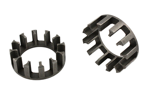 V-Twin Manufacturing Crankcase Sprocket Shaft Roller Bearing Retainer