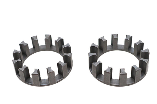 V-Twin Manufacturing Crankcase Sprocket Shaft Roller Bearing Retainer - additional view 2