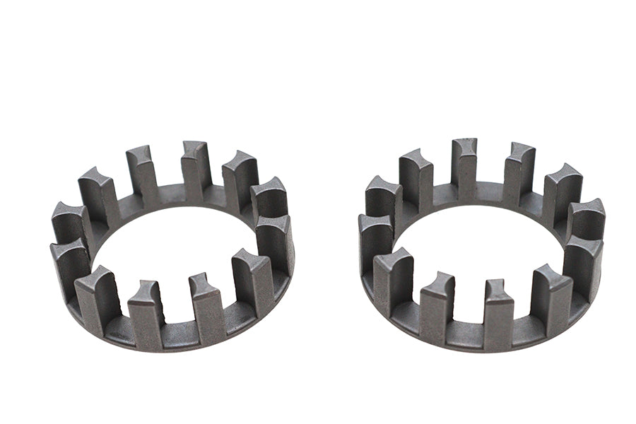 V-Twin Manufacturing Crankcase Sprocket Shaft Roller Bearing Retainer - additional view 2