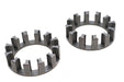 V-Twin Manufacturing Crankcase Sprocket Shaft Roller Bearing Retainer - additional view 3