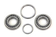 V-Twin Manufacturing Left Crankcase Main Bearing Set - additional view 4