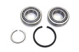 V-Twin Manufacturing Left Crankcase Main Bearing Set - additional view 3