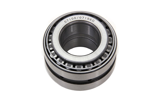 V-Twin Manufacturing Left Crankcase Main Bearing Set
