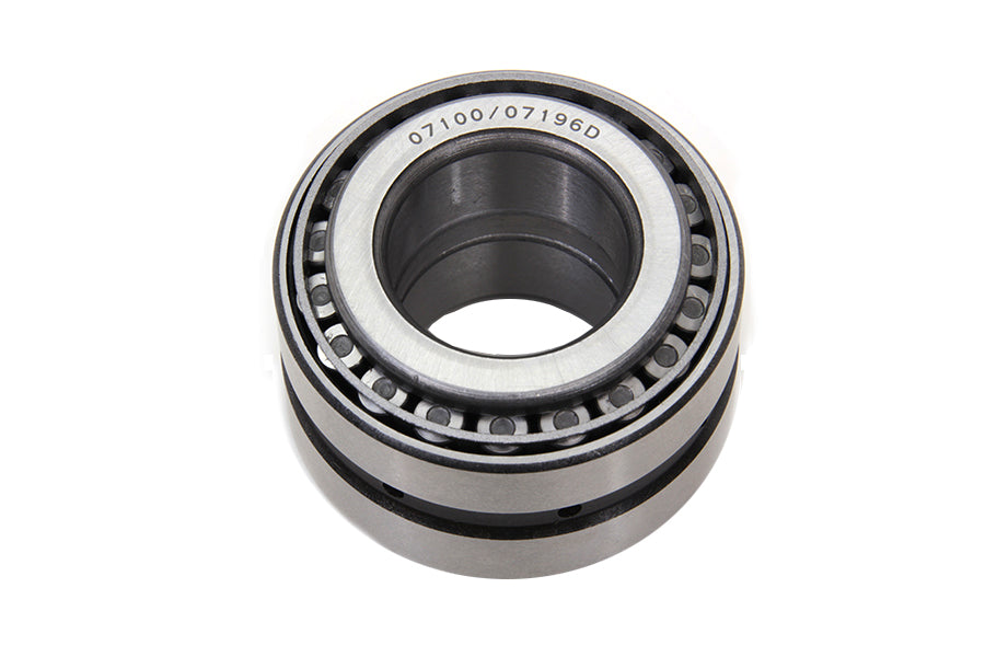 V-Twin Manufacturing Left Crankcase Main Bearing Set