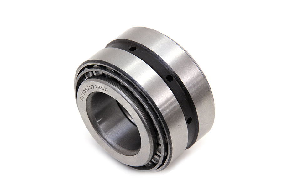 V-Twin Manufacturing Left Crankcase Main Bearing Set - additional view 4