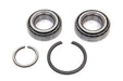 V-Twin Manufacturing Left Crankcase Main Bearing Set - additional view 3