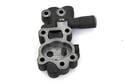 V-Twin Manufacturing Knucklehead Oil Pump Body