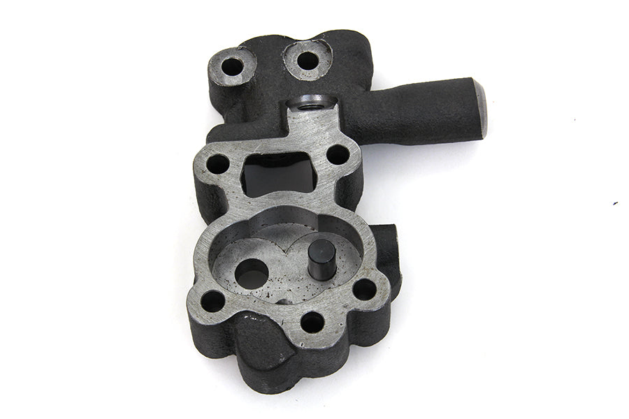 V-Twin Manufacturing Knucklehead Oil Pump Body