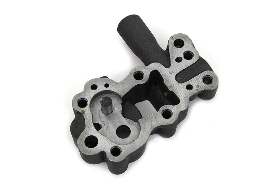 V-Twin Manufacturing Knucklehead Oil Pump Body - additional view 3